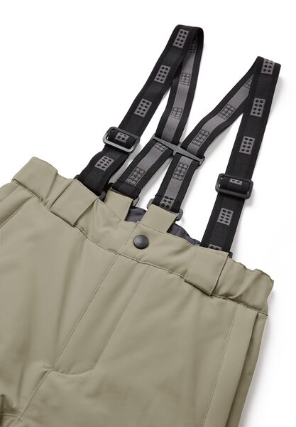 Legowear Ski pants Lwpowai 708 - Legowear