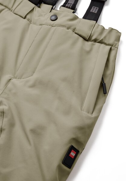 Legowear Ski pants Lwpowai 708 - Legowear