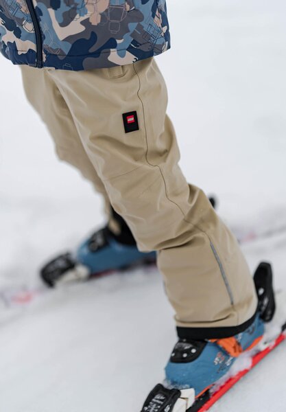Legowear Ski pants Lwpowai 708 - Legowear