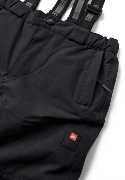 Legowear Ski pants Lwpowai 708 - Legowear