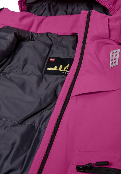 Legowear jacket Lwjad 804 - Legowear