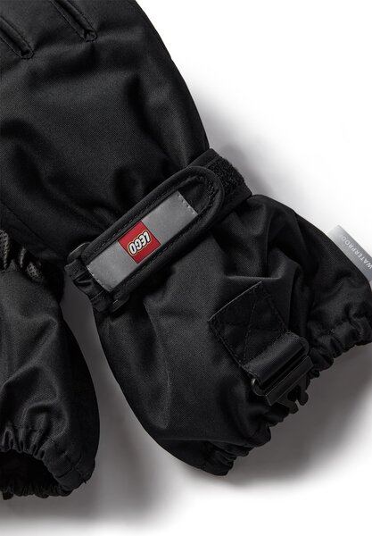 Legowear варежки Lwatlin 700 - Legowear