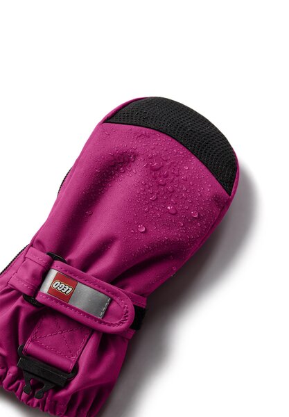 Legowear mittens Lwaripo 703 - Legowear