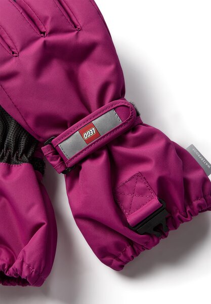 Legowear mittens Lwatlin 700 - Legowear