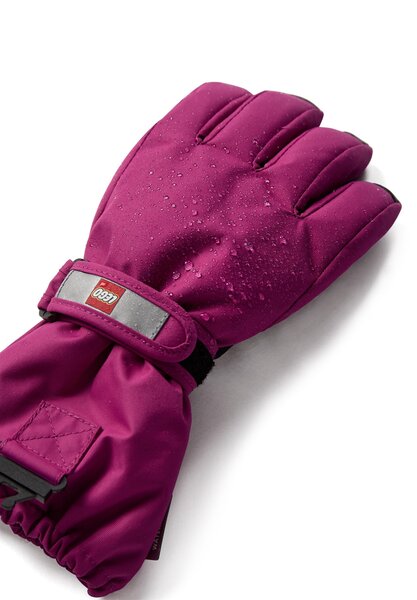 Legowear mittens Lwatlin 700 - Legowear