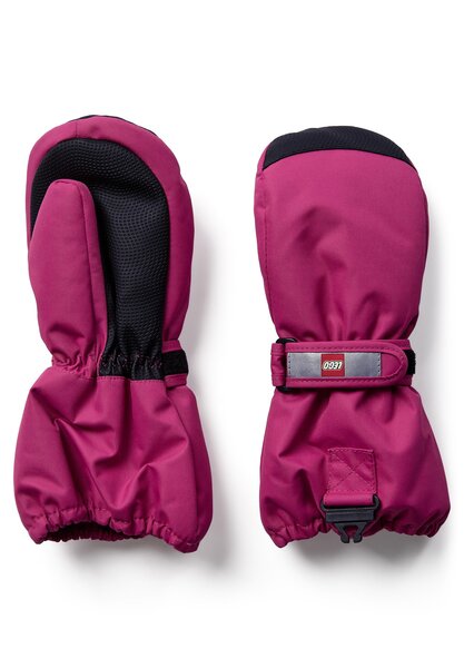 Legowear mittens Lwatlin 706 - Legowear