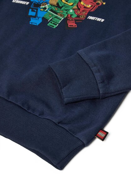 Legowear sweatshirt Lwsaku 703 - Legowear