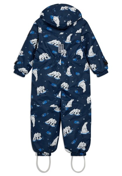 Legowear overalls Lwjeri 704 - Legowear