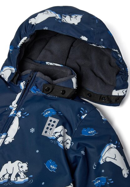 Legowear overalls Lwjeri 704 - Legowear