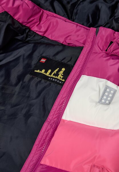 Legowear jacket Lwjipe 705 - Legowear