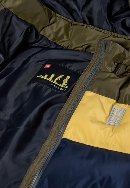 Legowear jacket Lwjipe 705 - Legowear