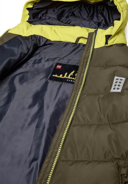 Legowear jacket Lwjipe 704 - Legowear