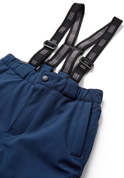 Legowear Ski pants Lwpowai 708 - Legowear