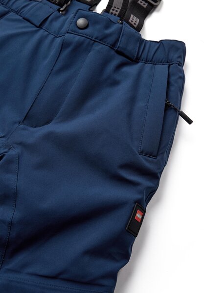 Legowear Ski pants Lwpowai 708 - Legowear