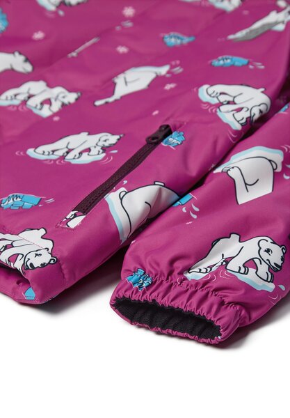 Legowear jacket Lwjeri 701 - Legowear