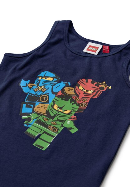 Legowear underwear Lwagan 712 - Legowear