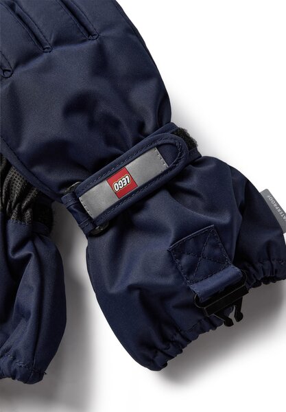 Legowear варежки Lwatlin 700 - Legowear