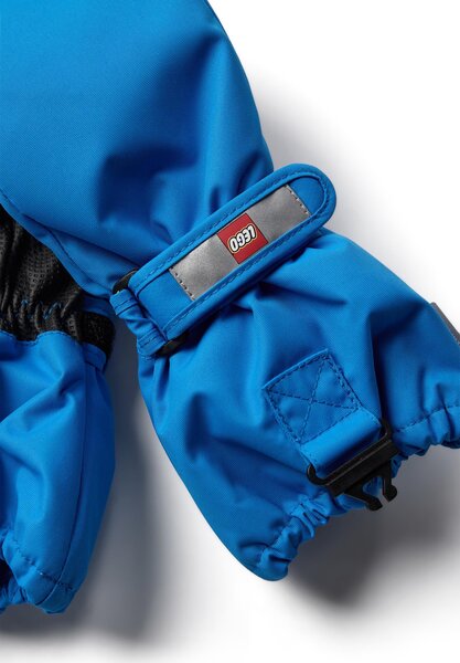 Legowear варежки Lwatlin 706 - Legowear