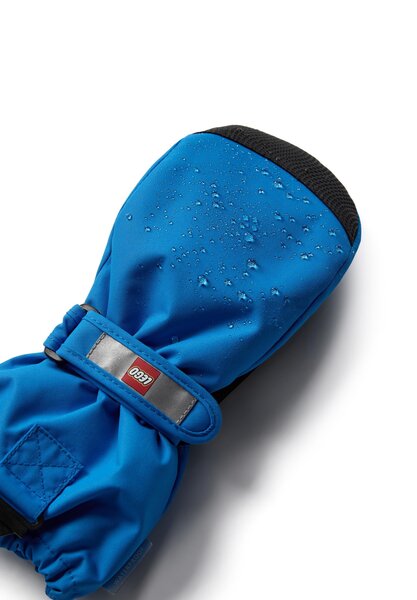 Legowear варежки Lwatlin 706 - Legowear