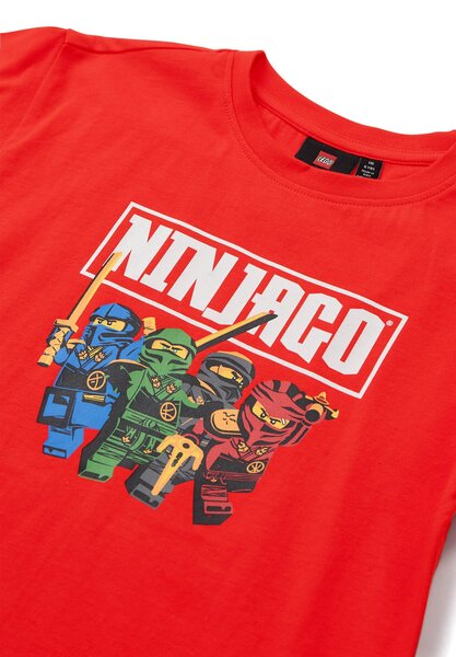Legowear T-shirt Lwtaffy 621 - Legowear