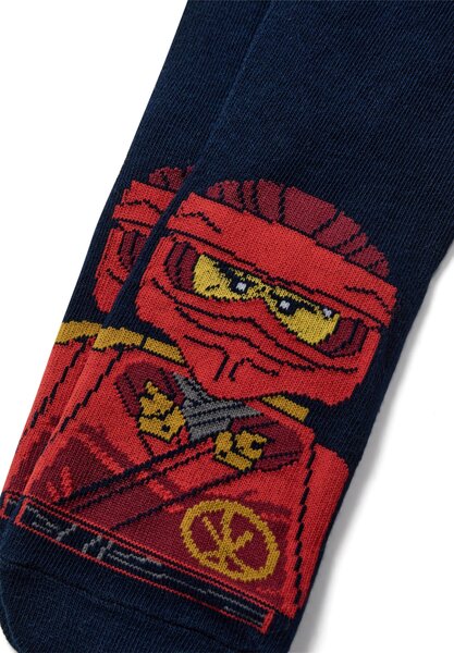 Legowear socks Lwaiko 103 - Legowear