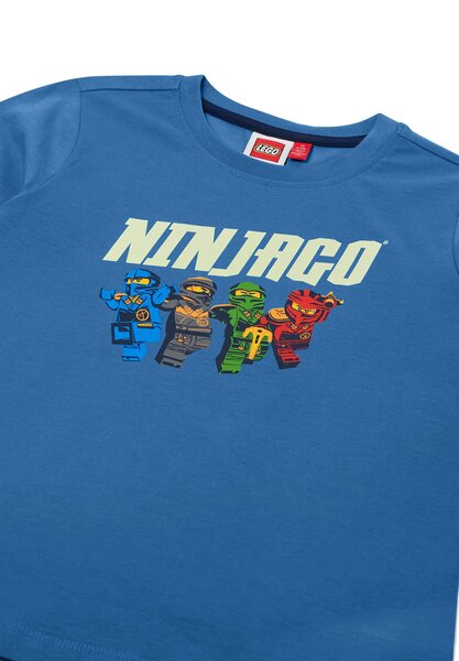 Legowear underwear and pajamas Lwaiko 106 - Legowear