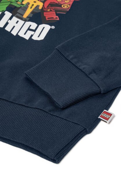 Legowear свитер Lwsian 111 - Legowear