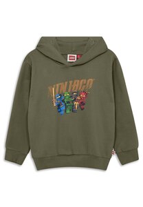 Legowear sweatshirt Lwsian 103 - Legowear