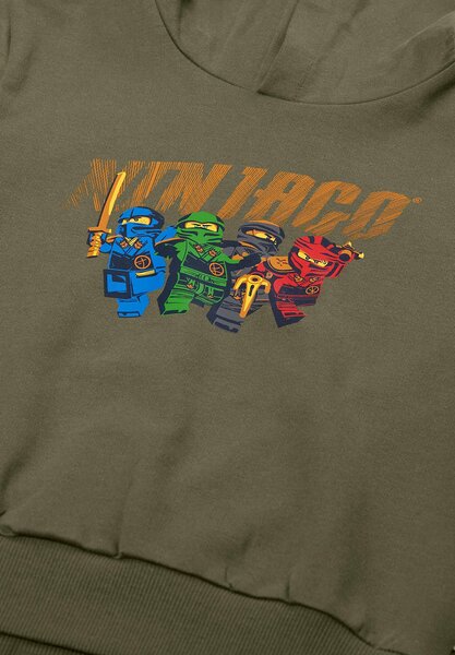 Legowear sweatshirt Lwsian 103 - Legowear