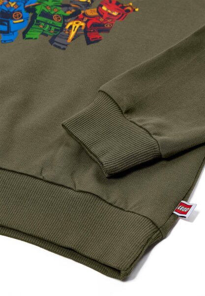 Legowear sweatshirt Lwsian 103 - Legowear