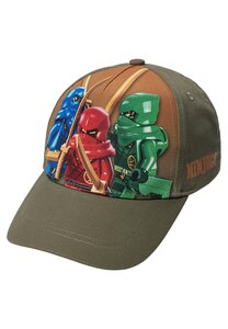 Legowear кепка Lwaiko 105 - Legowear