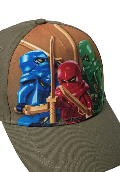 Legowear cap Lwaiko 105 - Legowear