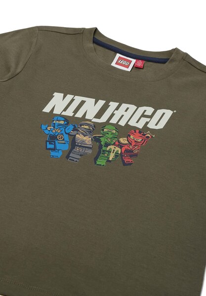 Legowear нижнее белье и пижамы Lwaiko 106 - Legowear