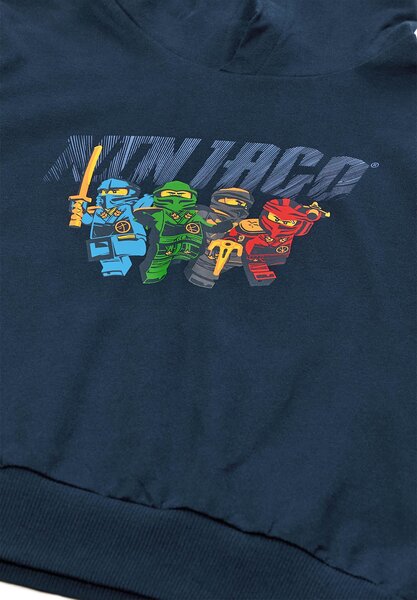 Legowear свитер Lwsian 103 - Legowear