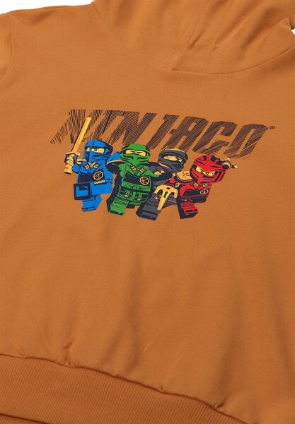 Legowear sweatshirt Lwsian 103 - Legowear