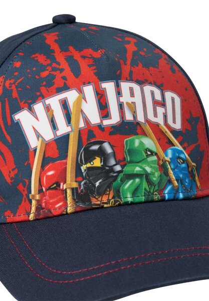 Legowear cap Lwaiko 304 - Legowear