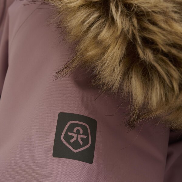 Color Kids куртка - Color Kids