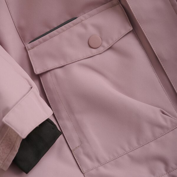 Color Kids куртка - Color Kids