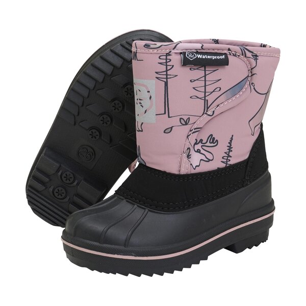 Color Kids ботинки Woodrose - Color Kids