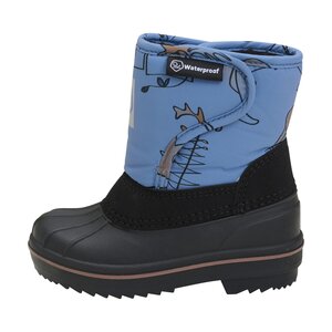 Color Kids ботинки Coronet Blue - Color Kids