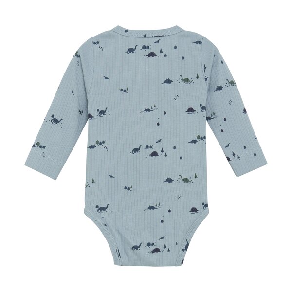 Fixoni Body LS Rib - Fixoni