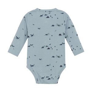 Fixoni Body LS Rib - Fixoni