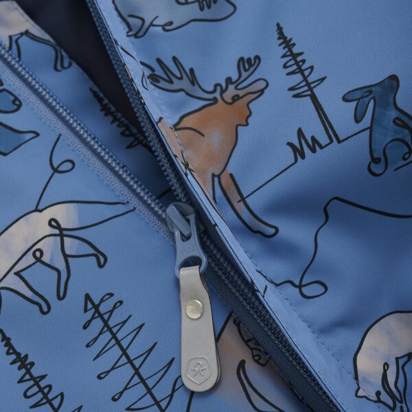 Color Kids комбинезон - Color Kids