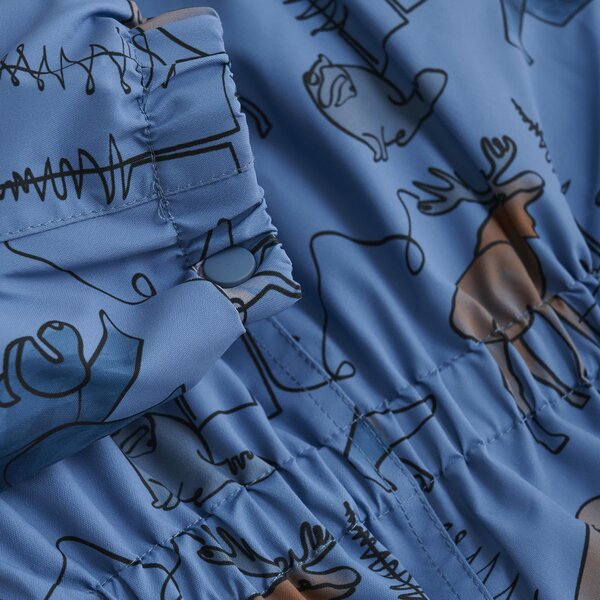 Color Kids комбинезон - Color Kids