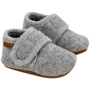 En-Fant Baby Wool slippers - En-Fant