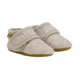 En-Fant Baby Wool slippers - En-Fant