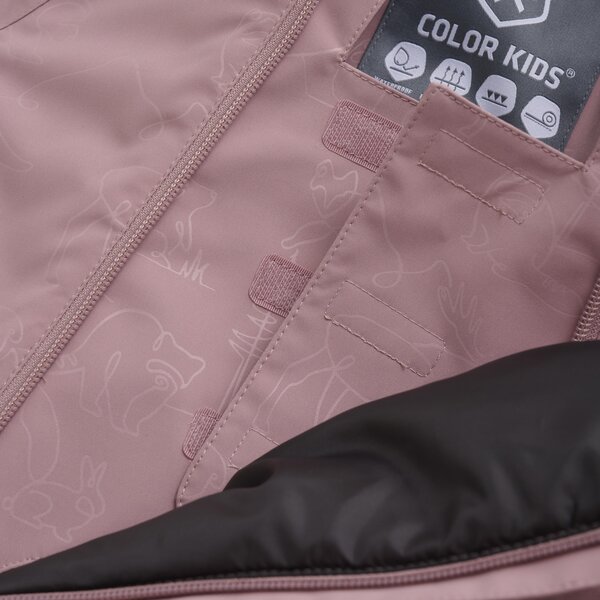 Color Kids комбинезон - Color Kids