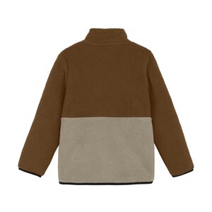 Color Kids Fleece Jacket - Color Kids