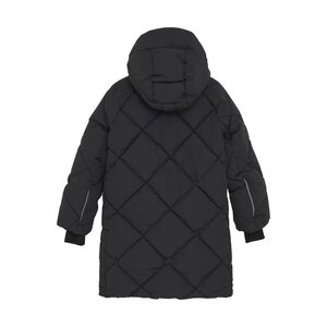 Color Kids Jr. Puffer Jacket - Long - Color Kids