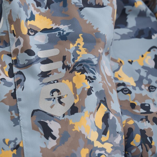 Color Kids комбинезон - Color Kids